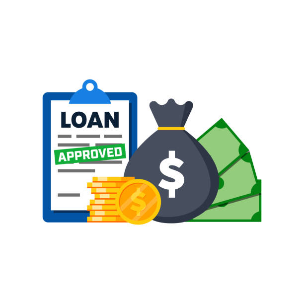 Occoquan, VA Loan Agency Company